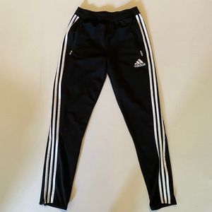 adidas track pants